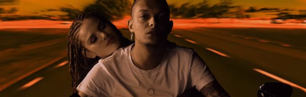 Ronnie Flex en Famke Louise alweer uit elkaar?
