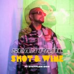 Sean Paul dropt ‘Shot & Wine’ met Stefflon Don