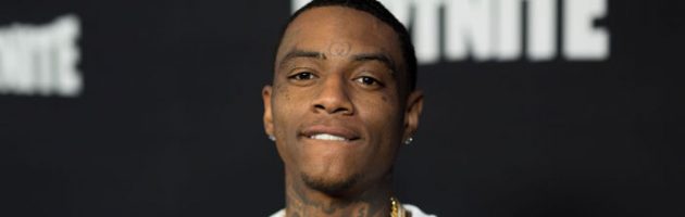 Soulja Boy gearresteerd