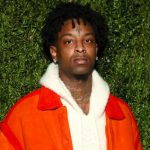 21 Savage kwam ‘per ongeluk’ in vizier ICE