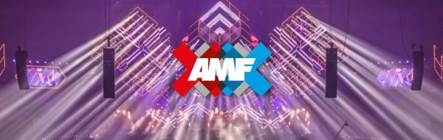 Armin van Buuren, Alesso en Tiesto naar Amsterdam Music Festival 2019