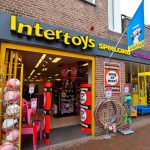 Speelgoedwinkel Intertoys failliet, winkels blijven voorlopig open