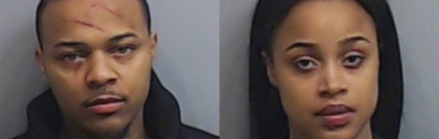Bow Wow gearresteerd na vechtpartij met vrouw