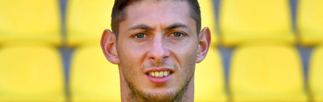 Vermist vliegtuigje Emiliano Sala gevonden