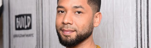 Politie onderzoekt eigen betrokkenheid aanval Jussie Smollett