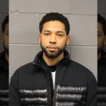 Jussie Smollett gearresteerd