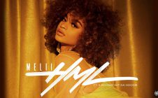Melii ft. A Boogie Wit Da Hoodie – HML