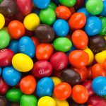 Onrust over ‘haram’ M&M’s