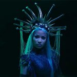 Nicki Minaj dropt video ‘Hard White’