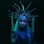 Nicki Minaj breekt met management