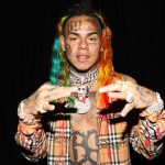 6ix9ine werkt mee aan onderzoek