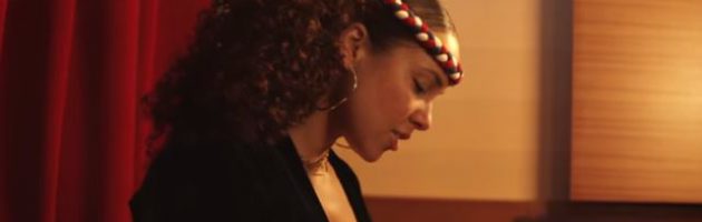Alicia Keys brengt nieuwe video ‘Raise A Man’