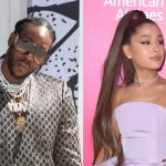 2 Chainz en Ariana Grande teasen video ‘Rule The World’