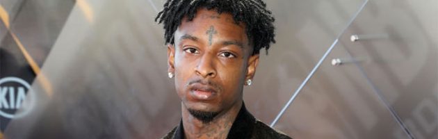 21 Savage toch nog aangeklaagd door promoter