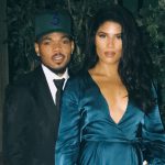 Chance the Rapper getrouwd met Kirsten Corley