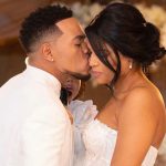 Chance the Rapper verwacht tweede kind