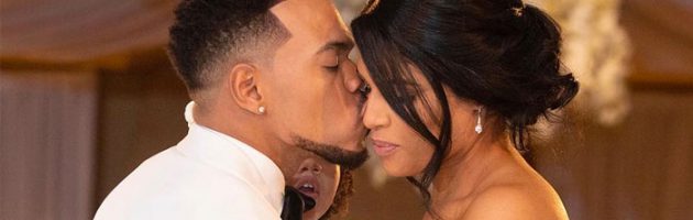 Chance the Rapper verwacht tweede kind