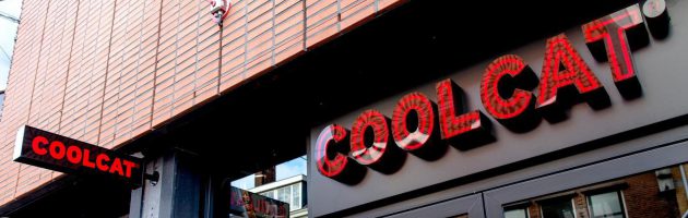 CoolCat vraagt faillissement aan