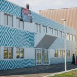 ‘Banden Islamitische school Cornelius Haga en terreurgroepen’
