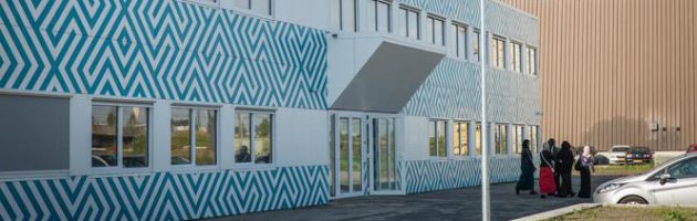 ‘Banden Islamitische school Cornelius Haga en terreurgroepen’