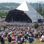 Janet Jackson, Stormzy en Chemical Brothers op Glastonbury 2019