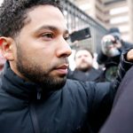 Jussie Smollett officieel aangeklaagd