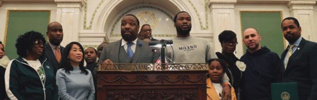 Philaldelphia eert Meek Mill met ‘Meek Mill Day’ en ‘Meek Mill Weekend’