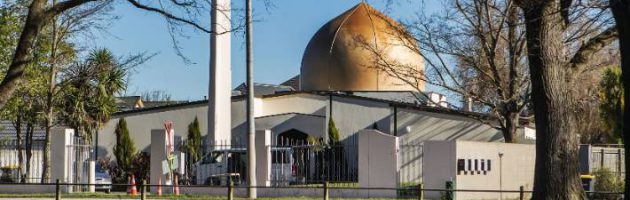 Terroristische aanslagen in Nieuw-Zeeland eisen 49 levens