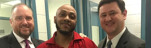 Mystikal ontkent verkrachting en weigert deal
