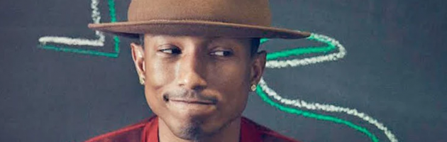 Chris Brown op Pharrell’s Something In The Water Festival