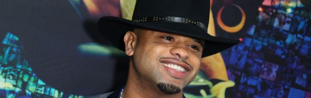Raz dreigt met stoppen B2K reunie-tour