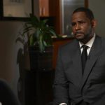 R. Kelly wéér opgepakt om kinderporno