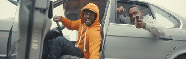 Video: ScHoolBoy Q – Numb Numb Juice