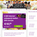 Op zoek naar een nieuwe sim-only provider?