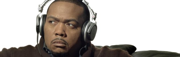 Timbaland’s label werkt samen met Def Jam