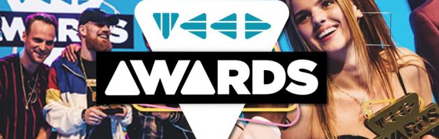 StukTV grote winnaar VEED Awards 2019
