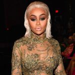 Blac Chyna liegt over toelating Harvard?