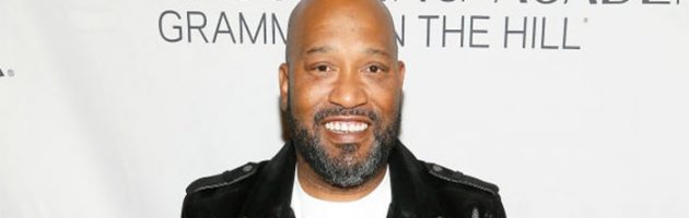 Bun B schiet gewapende overvaller neer