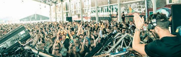 Onderzoek naar klachten DGTL, Awakenings en Thuishaven