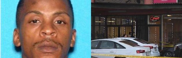 Verdachte moord Nipsey Hussle gearresteerd
