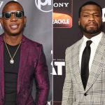 Ja Rule noemt 50 Cent ‘cancer to the culture’