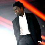 Kodak Black tot 2022 in de cel