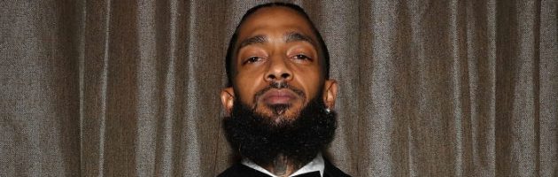 Nipsey Hussle terug in de Billboard 200