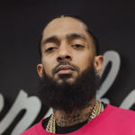 VIDEO: Rapper Nipsey Hussle doodgeschoten voor zijn shop
