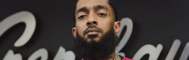 VIDEO: Rapper Nipsey Hussle doodgeschoten voor zijn shop