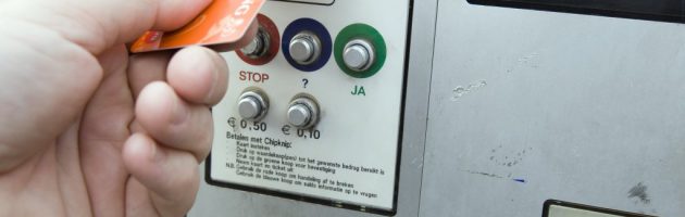 Parkeertarieven vanaf nu flink omhoog in Amsterdam