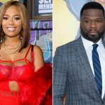 Arrestatiebevel voor Teairra Mari voor 50 Cent-zaak