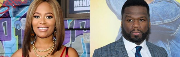 Arrestatiebevel voor Teairra Mari voor 50 Cent-zaak