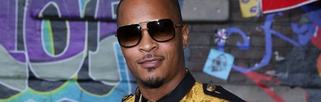 T.I piswoest op TMZ voor berichten over zus