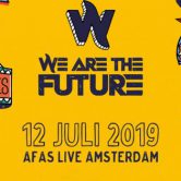 We Are The Future 2019